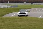 Ford Mustang GT Convertible 2006 года